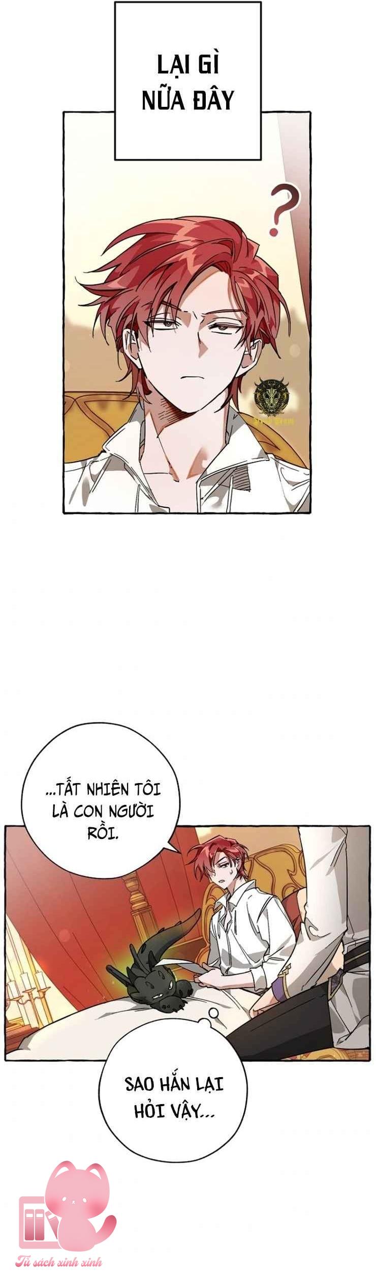 Phế Vật Dòng Dõi Bá Tước - Chap 59 - Trang 42