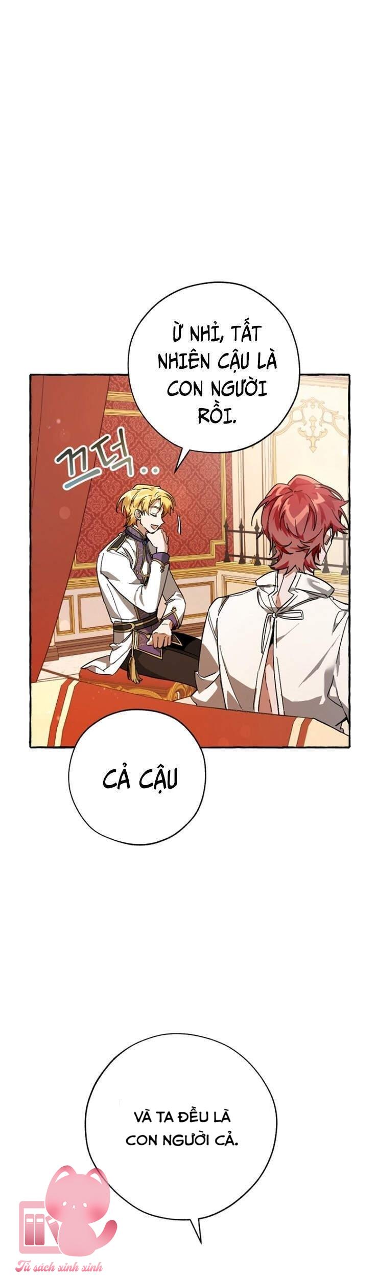 Phế Vật Dòng Dõi Bá Tước - Chap 59 - Trang 44