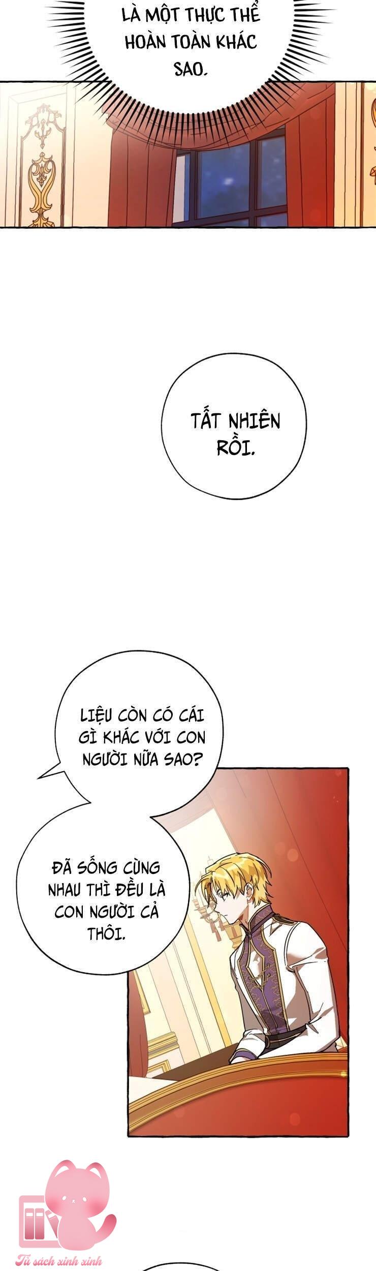 Phế Vật Dòng Dõi Bá Tước - Chap 59 - Trang 47