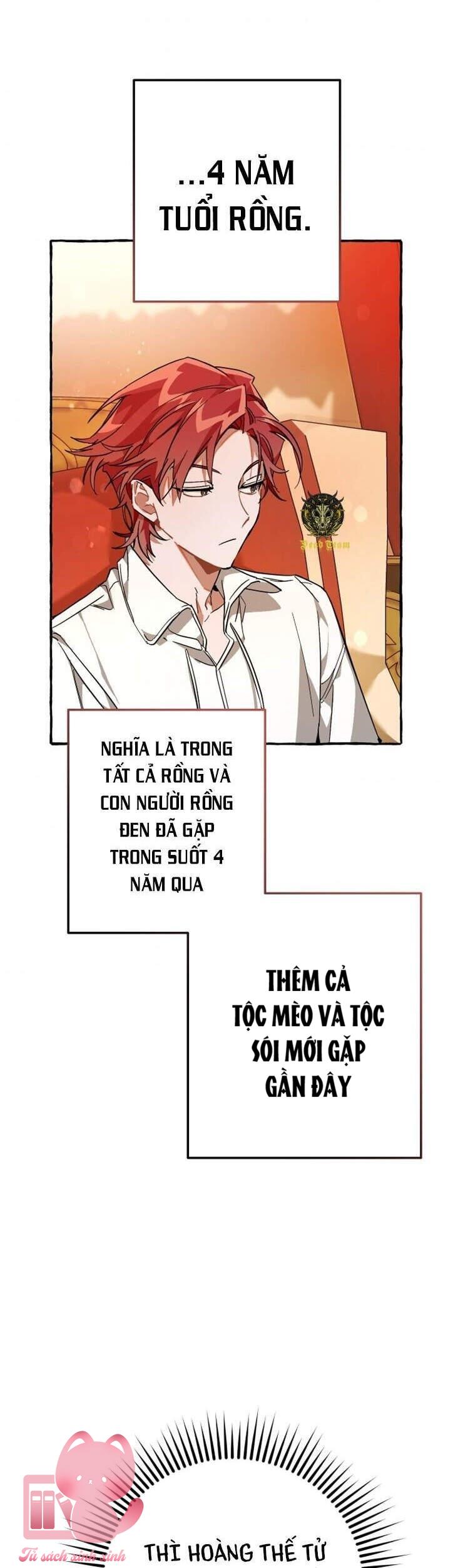 Phế Vật Dòng Dõi Bá Tước - Chap 59 - Trang 48