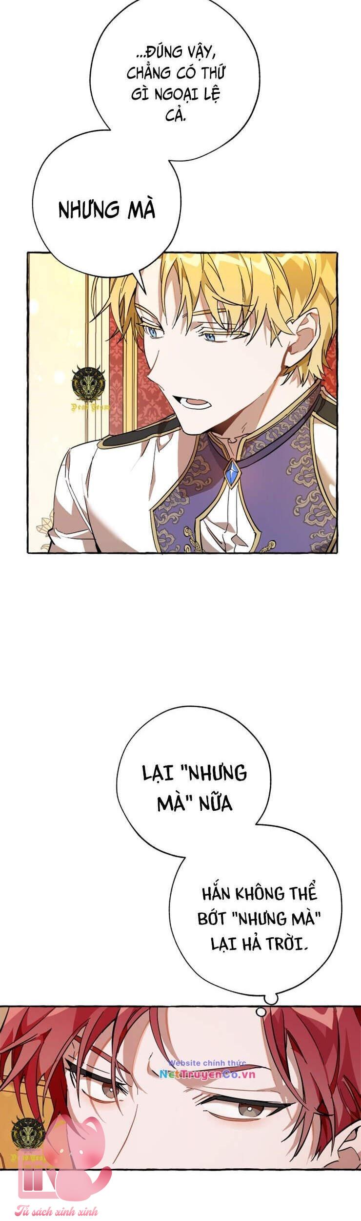 Phế Vật Dòng Dõi Bá Tước - Chap 59 - Trang 49