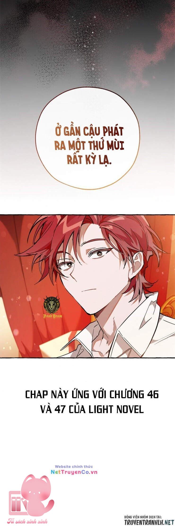 Phế Vật Dòng Dõi Bá Tước - Chap 59 - Trang 51