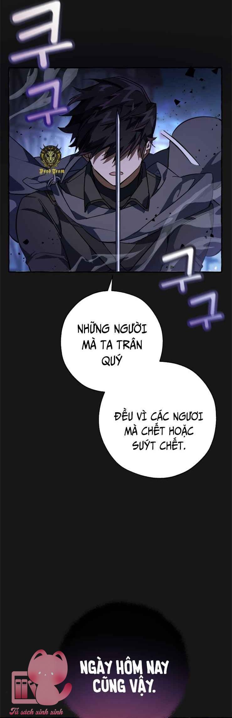 Phế Vật Dòng Dõi Bá Tước - Chap 59 - Trang 8