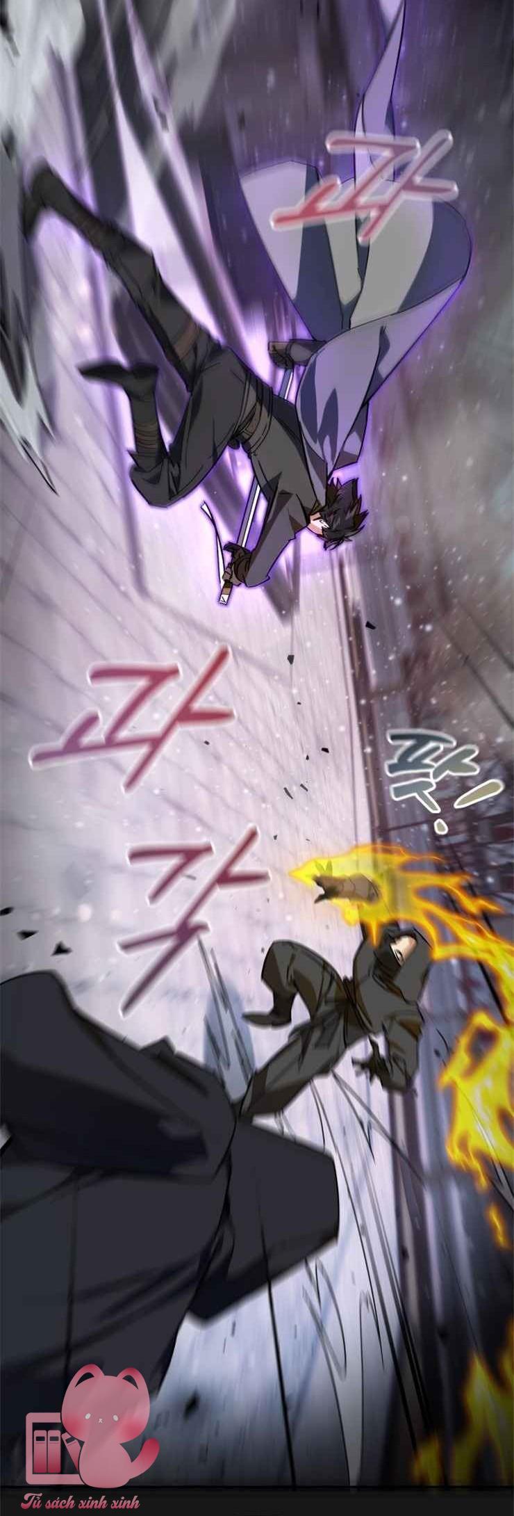 Phế Vật Dòng Dõi Bá Tước - Chap 59 - Trang 10