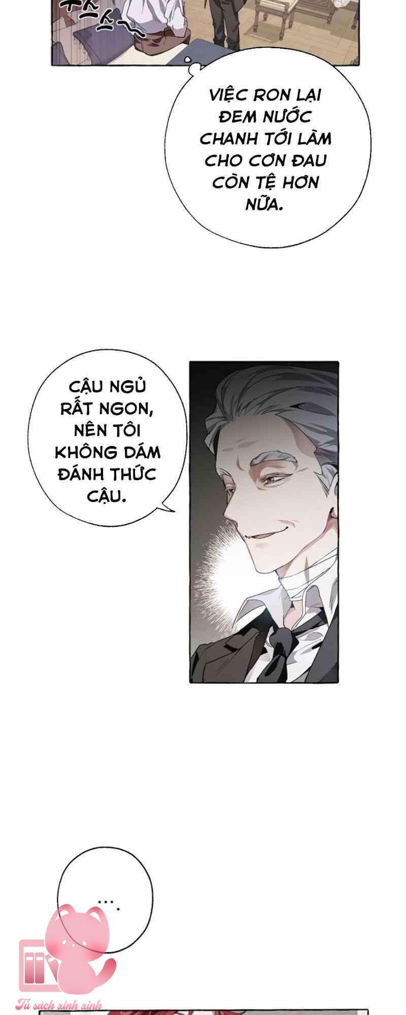 Phế Vật Dòng Dõi Bá Tước - Chap 6 - Trang 11