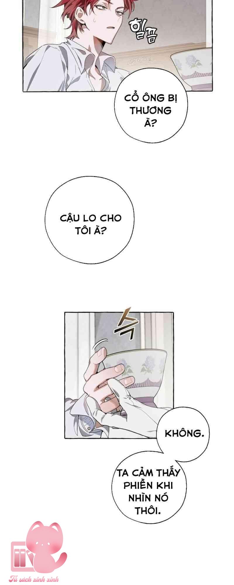 Phế Vật Dòng Dõi Bá Tước - Chap 6 - Trang 12