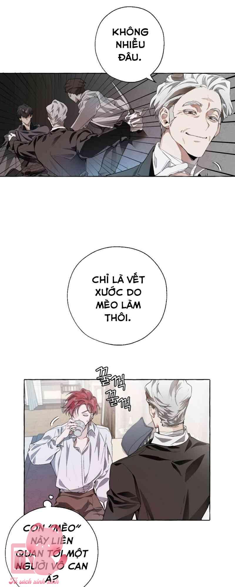 Phế Vật Dòng Dõi Bá Tước - Chap 6 - Trang 13