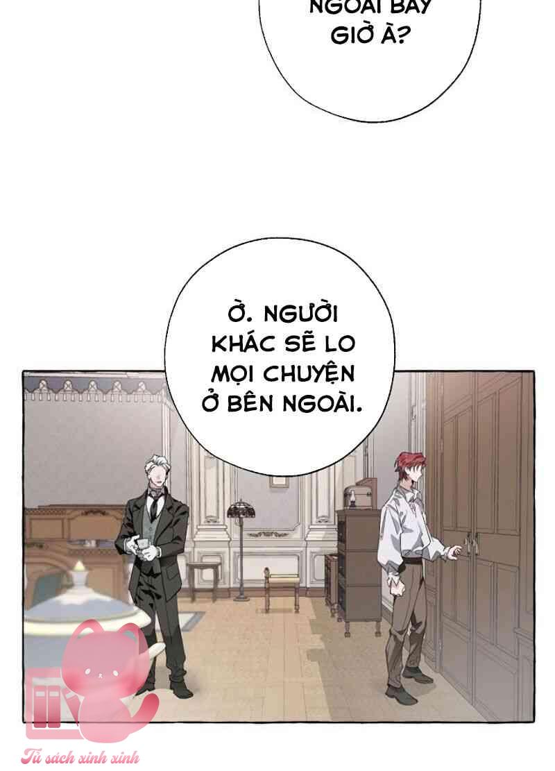 Phế Vật Dòng Dõi Bá Tước - Chap 6 - Trang 15