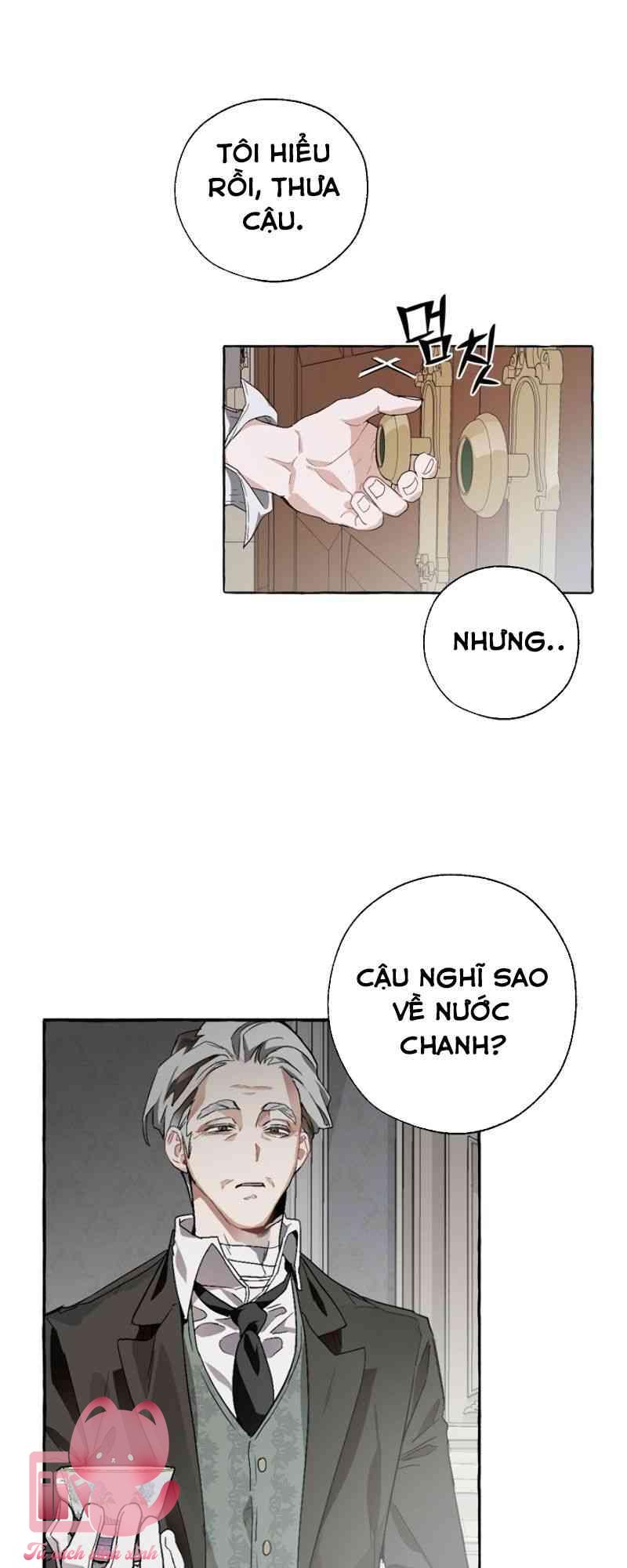 Phế Vật Dòng Dõi Bá Tước - Chap 6 - Trang 16