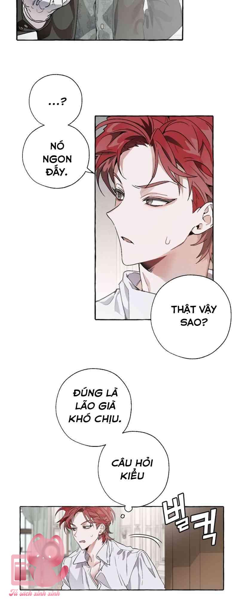 Phế Vật Dòng Dõi Bá Tước - Chap 6 - Trang 17