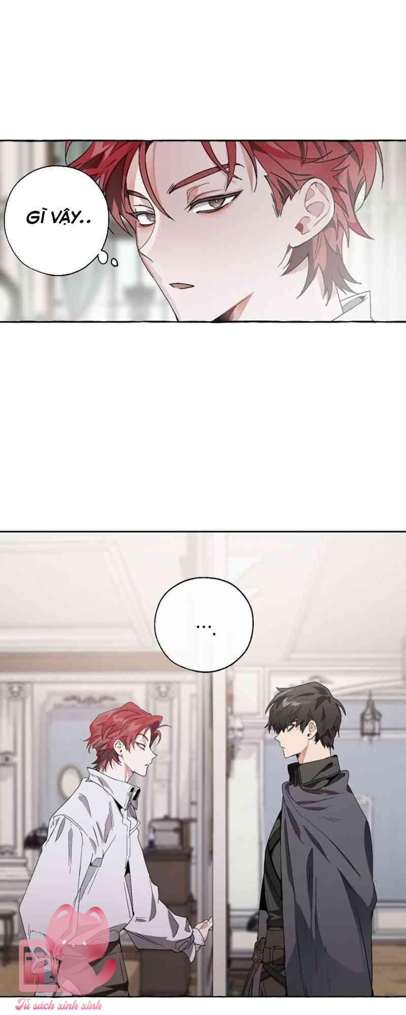 Phế Vật Dòng Dõi Bá Tước - Chap 6 - Trang 18