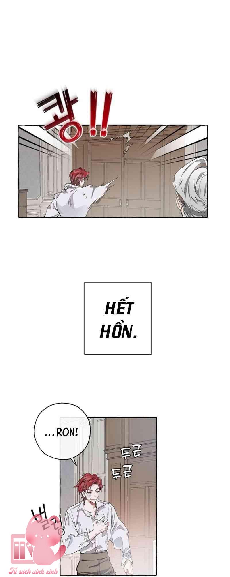 Phế Vật Dòng Dõi Bá Tước - Chap 6 - Trang 19