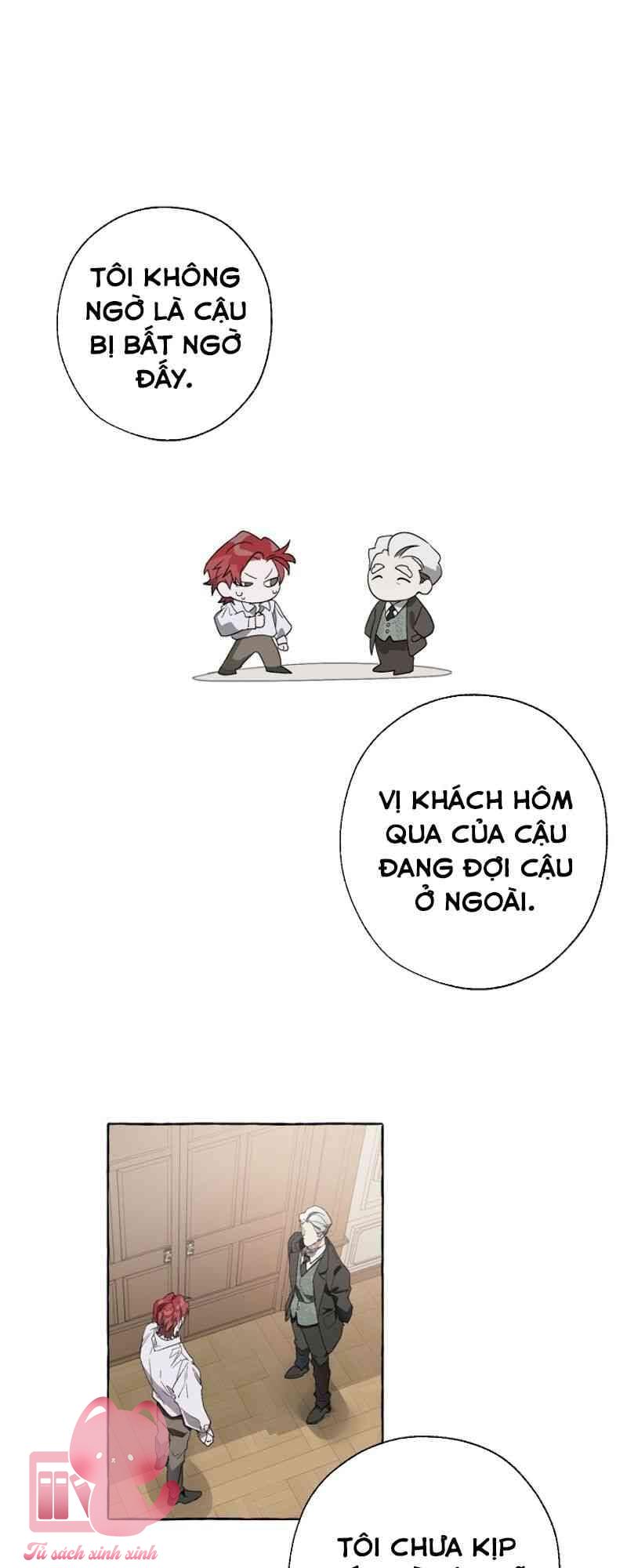 Phế Vật Dòng Dõi Bá Tước - Chap 6 - Trang 20