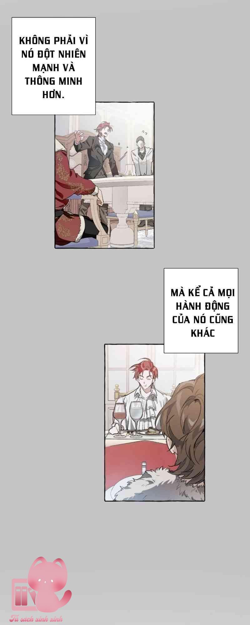 Phế Vật Dòng Dõi Bá Tước - Chap 6 - Trang 3