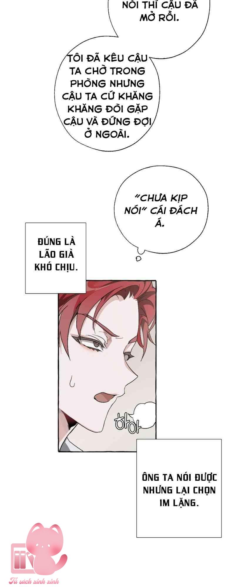 Phế Vật Dòng Dõi Bá Tước - Chap 6 - Trang 21