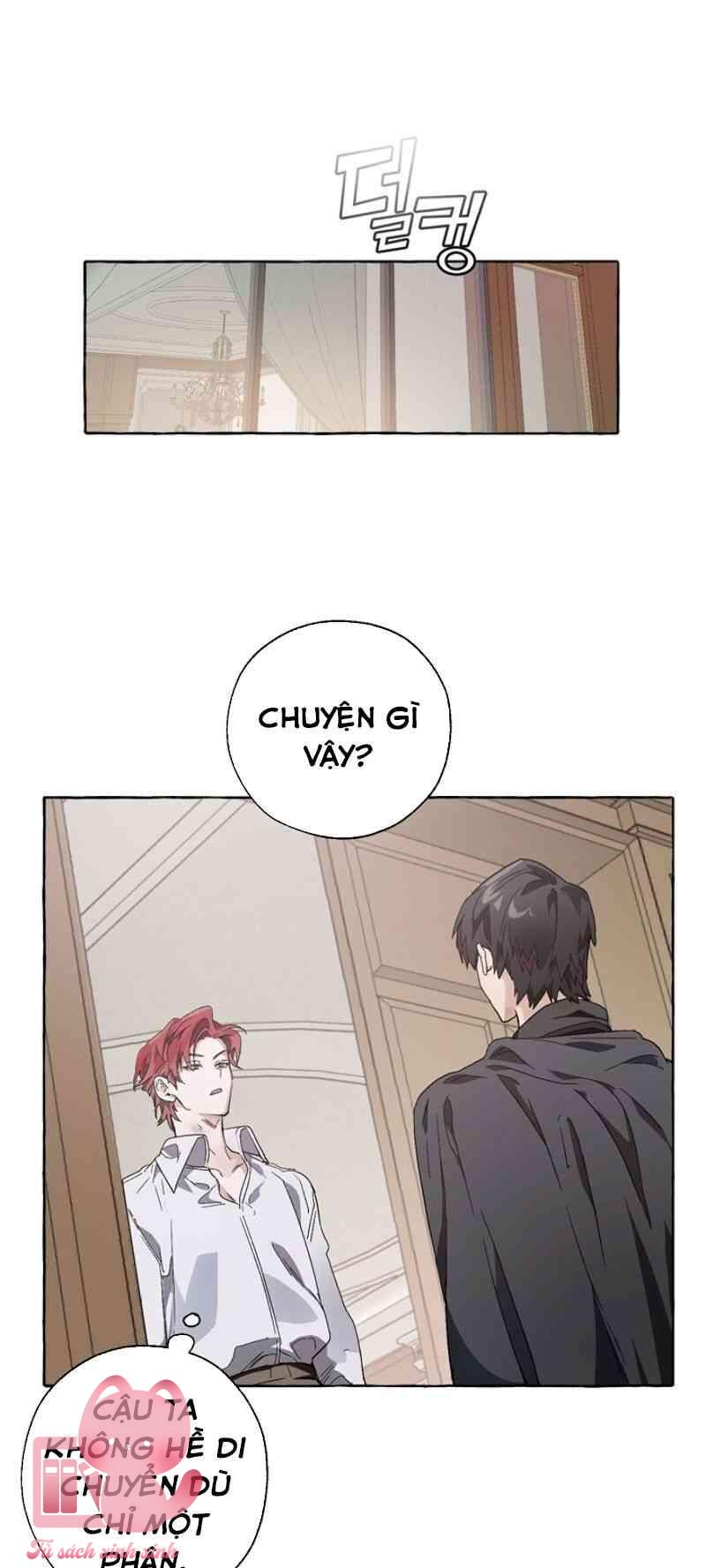 Phế Vật Dòng Dõi Bá Tước - Chap 6 - Trang 22