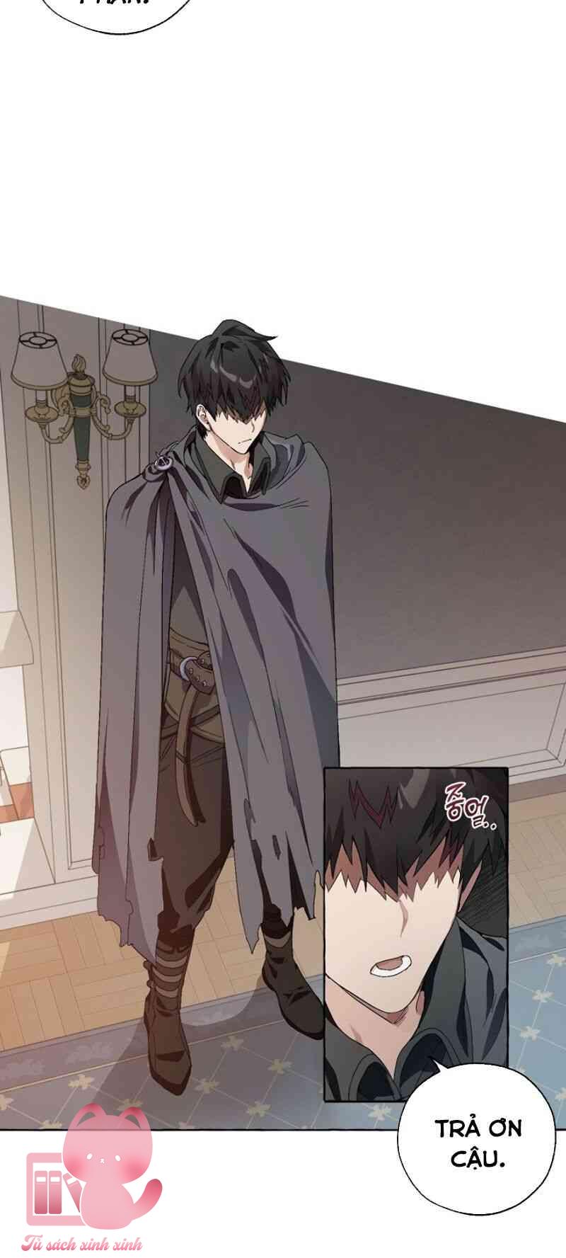 Phế Vật Dòng Dõi Bá Tước - Chap 6 - Trang 23