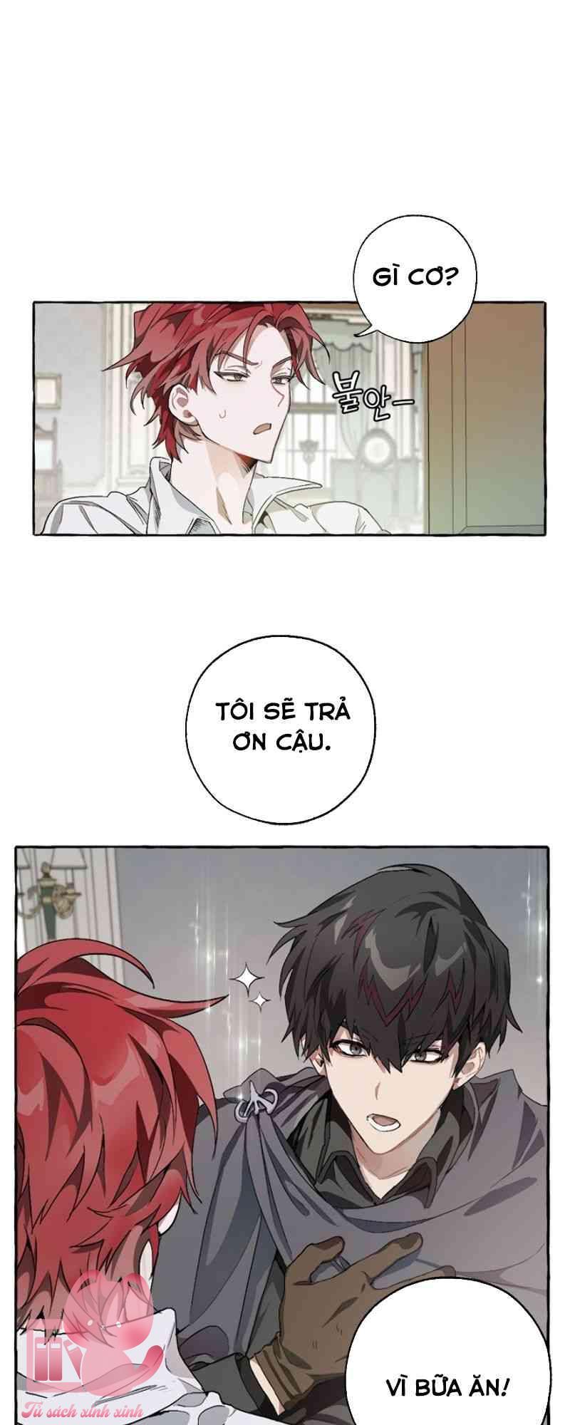 Phế Vật Dòng Dõi Bá Tước - Chap 6 - Trang 24