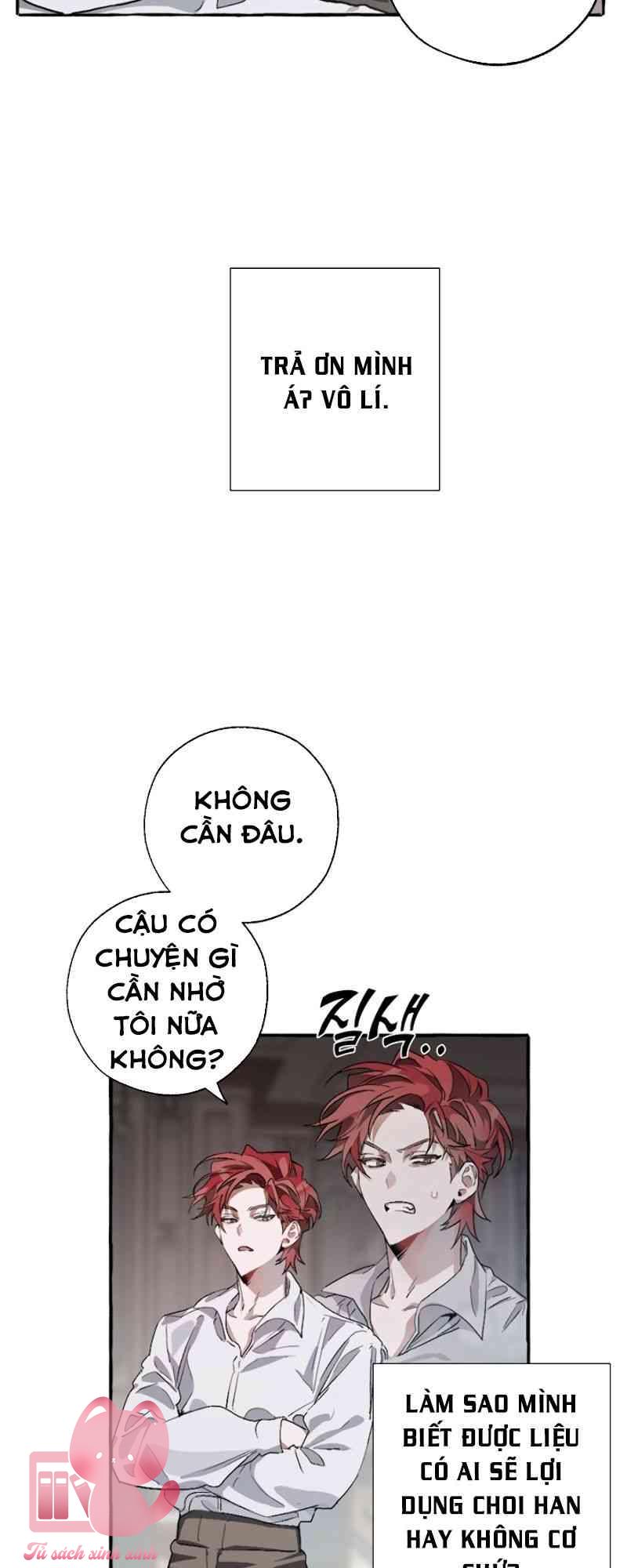 Phế Vật Dòng Dõi Bá Tước - Chap 6 - Trang 25