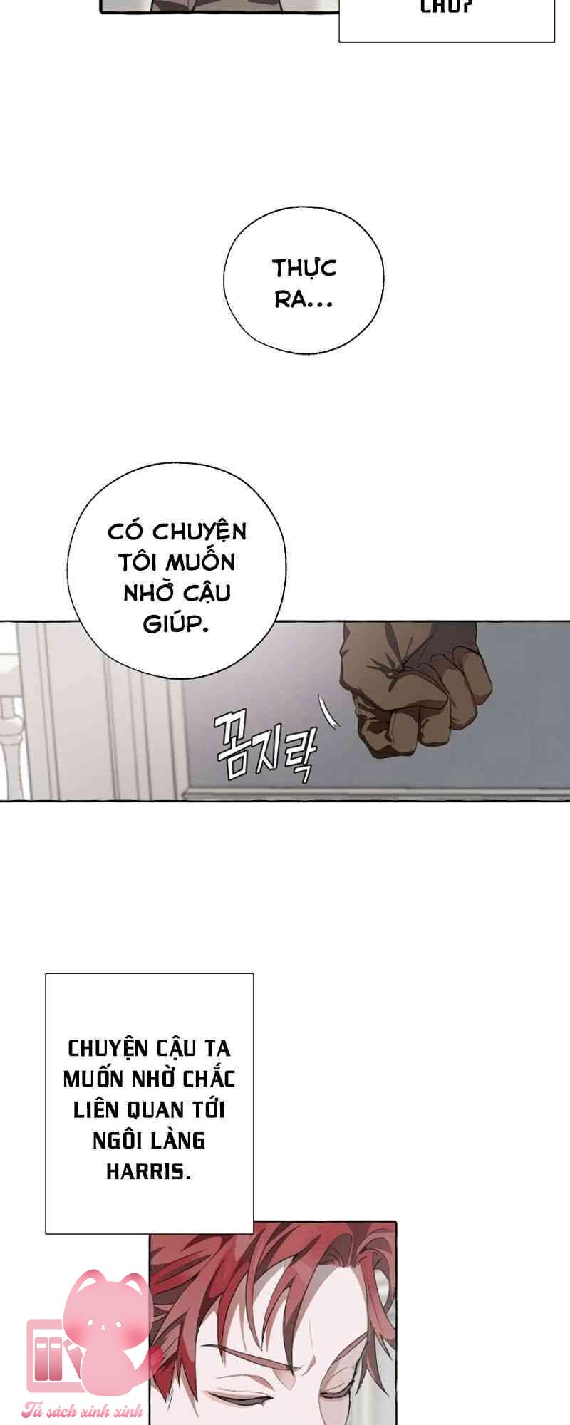 Phế Vật Dòng Dõi Bá Tước - Chap 6 - Trang 26