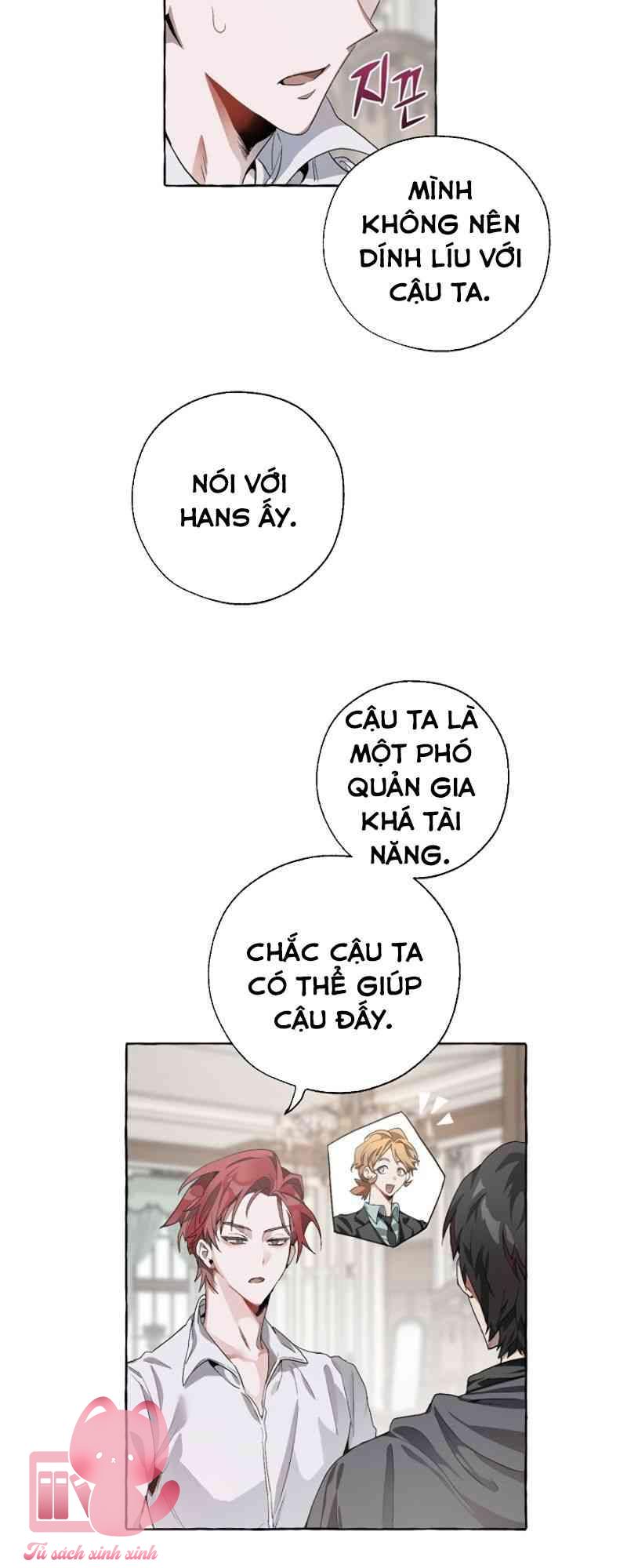 Phế Vật Dòng Dõi Bá Tước - Chap 6 - Trang 27