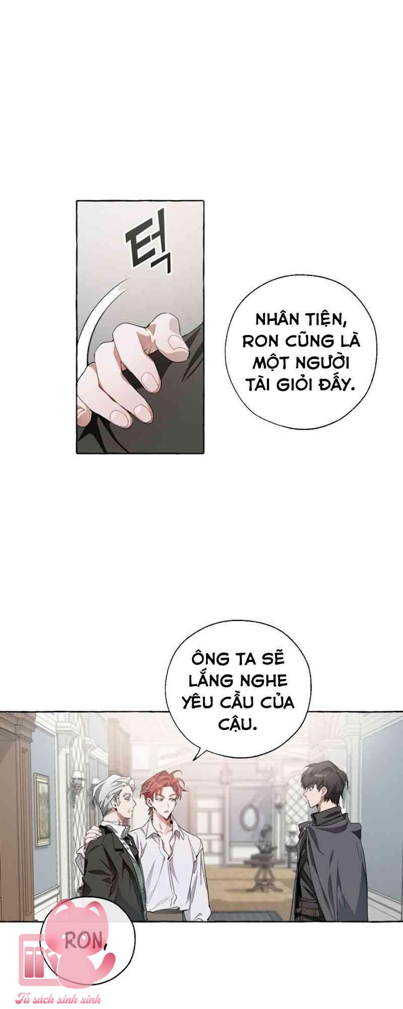 Phế Vật Dòng Dõi Bá Tước - Chap 6 - Trang 28