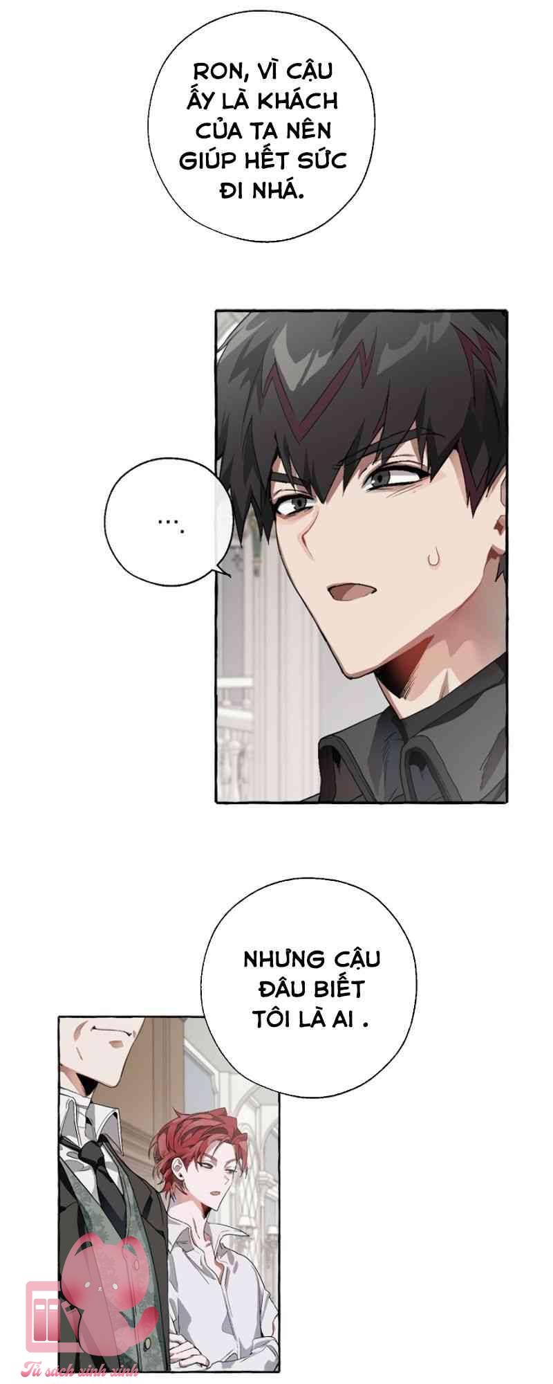 Phế Vật Dòng Dõi Bá Tước - Chap 6 - Trang 29