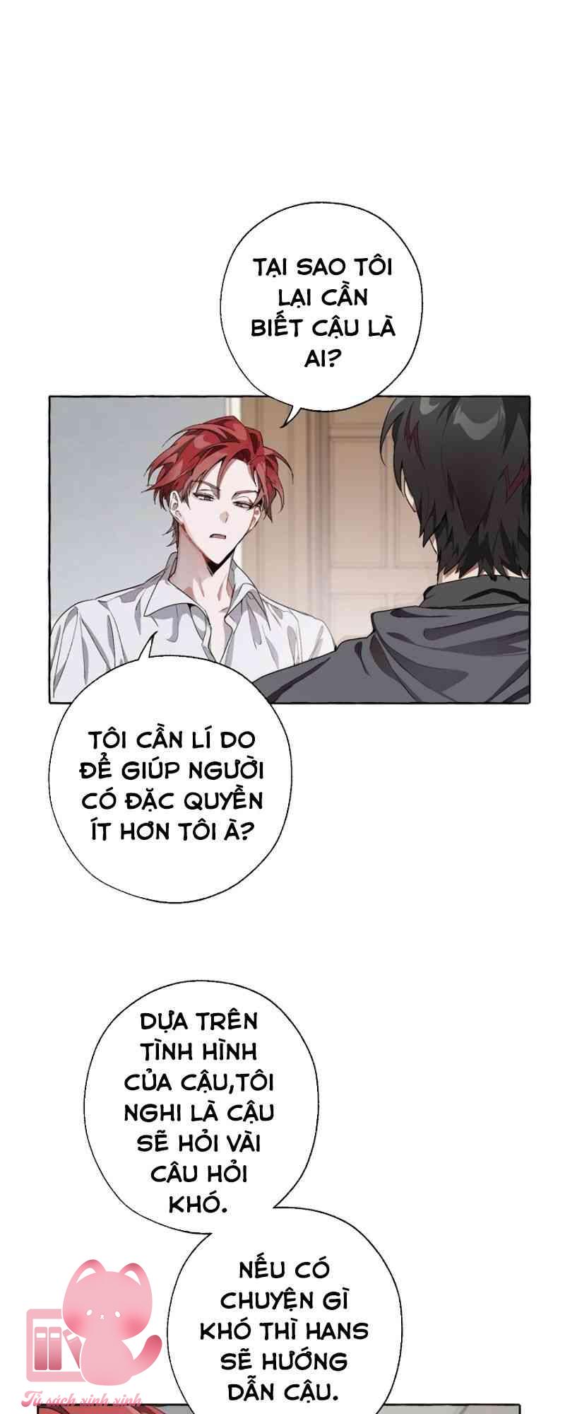 Phế Vật Dòng Dõi Bá Tước - Chap 6 - Trang 30