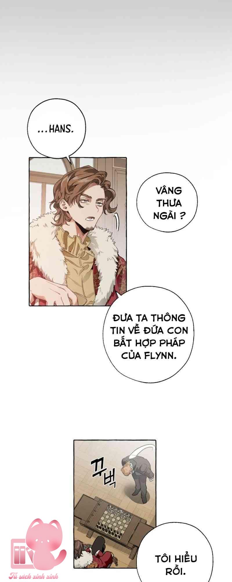 Phế Vật Dòng Dõi Bá Tước - Chap 6 - Trang 4