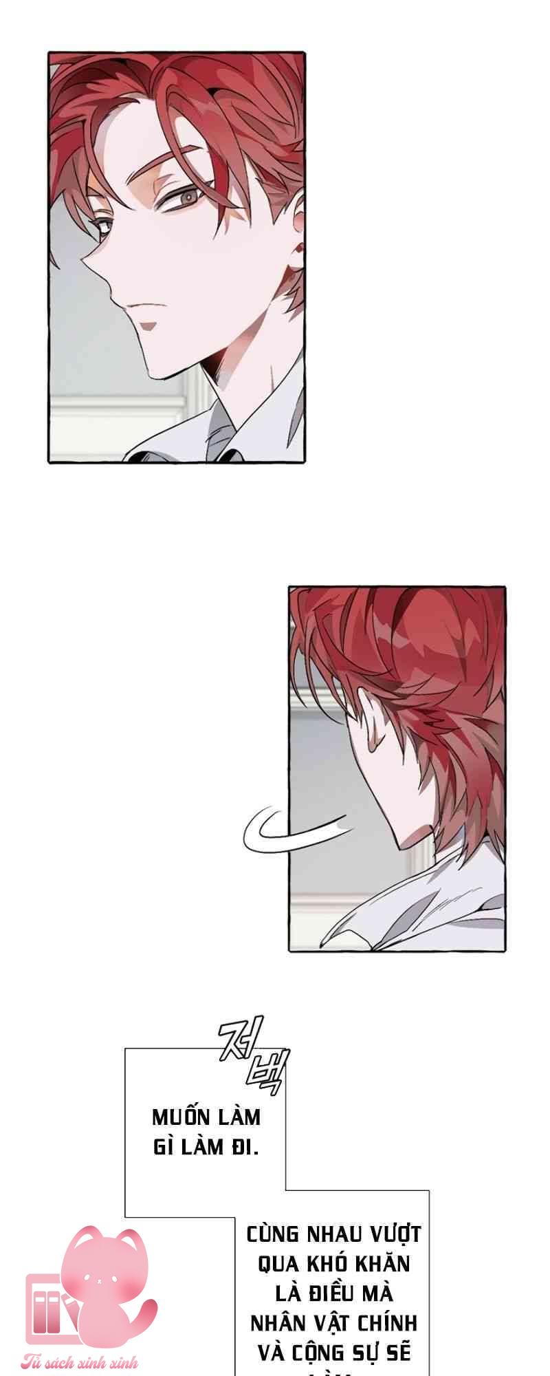 Phế Vật Dòng Dõi Bá Tước - Chap 6 - Trang 33