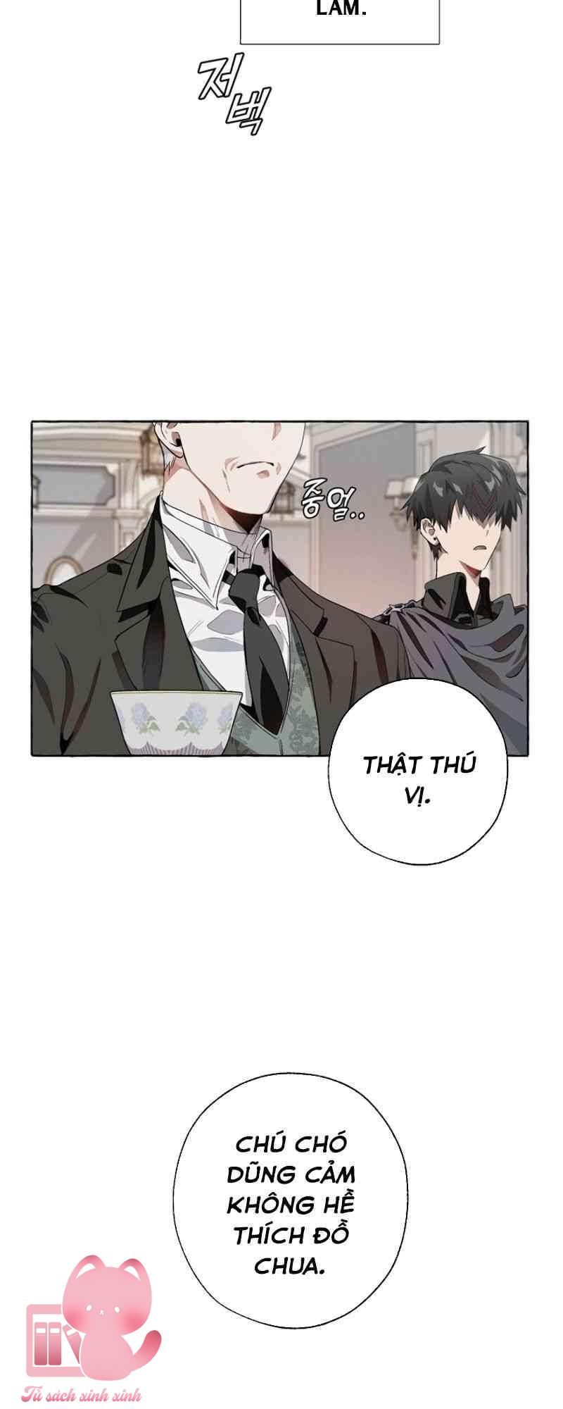 Phế Vật Dòng Dõi Bá Tước - Chap 6 - Trang 34