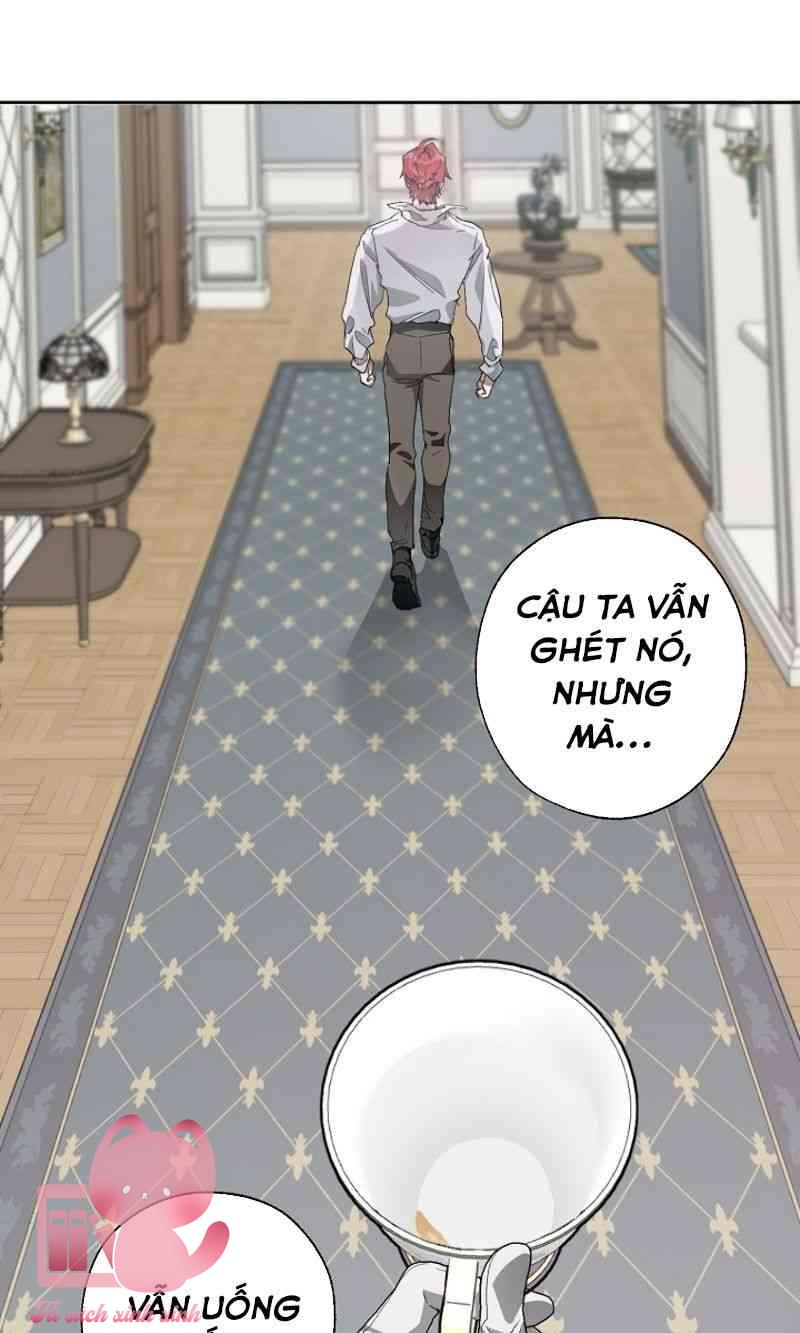 Phế Vật Dòng Dõi Bá Tước - Chap 6 - Trang 35