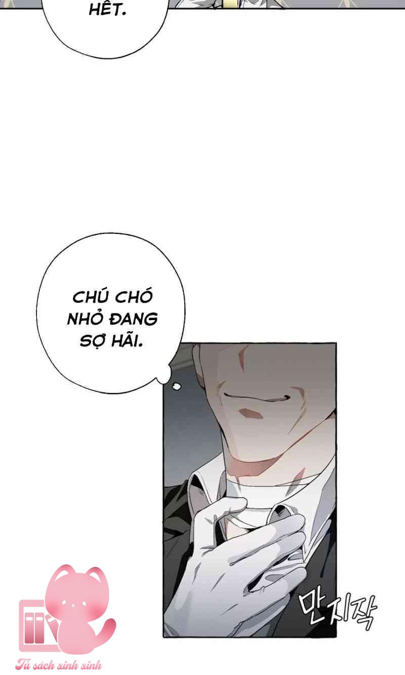 Phế Vật Dòng Dõi Bá Tước - Chap 6 - Trang 36