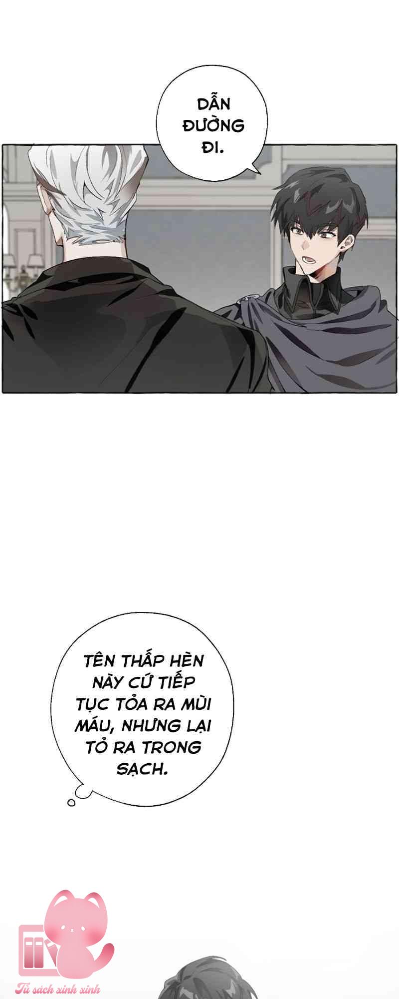 Phế Vật Dòng Dõi Bá Tước - Chap 6 - Trang 38