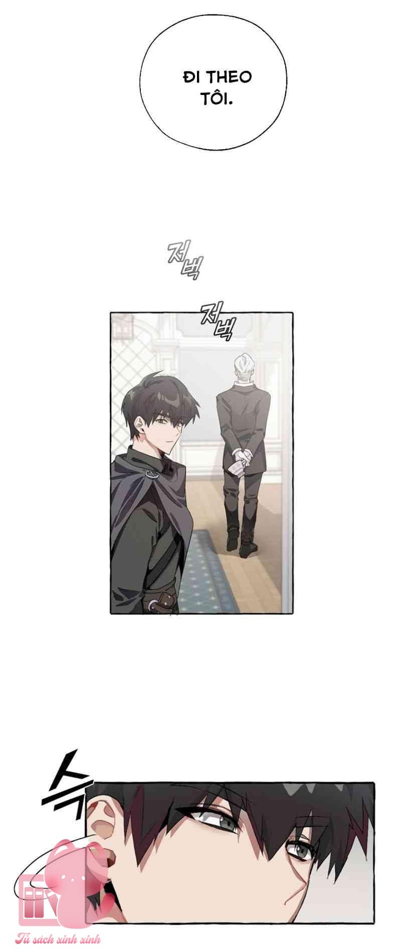 Phế Vật Dòng Dõi Bá Tước - Chap 6 - Trang 40