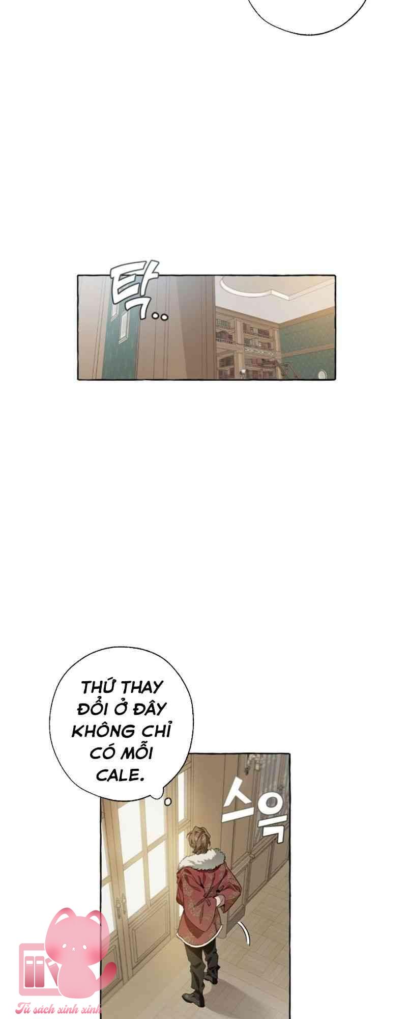 Phế Vật Dòng Dõi Bá Tước - Chap 6 - Trang 5