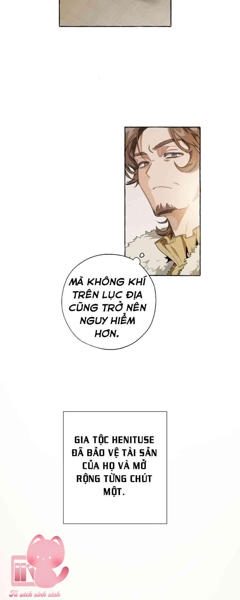 Phế Vật Dòng Dõi Bá Tước - Chap 6 - Trang 6