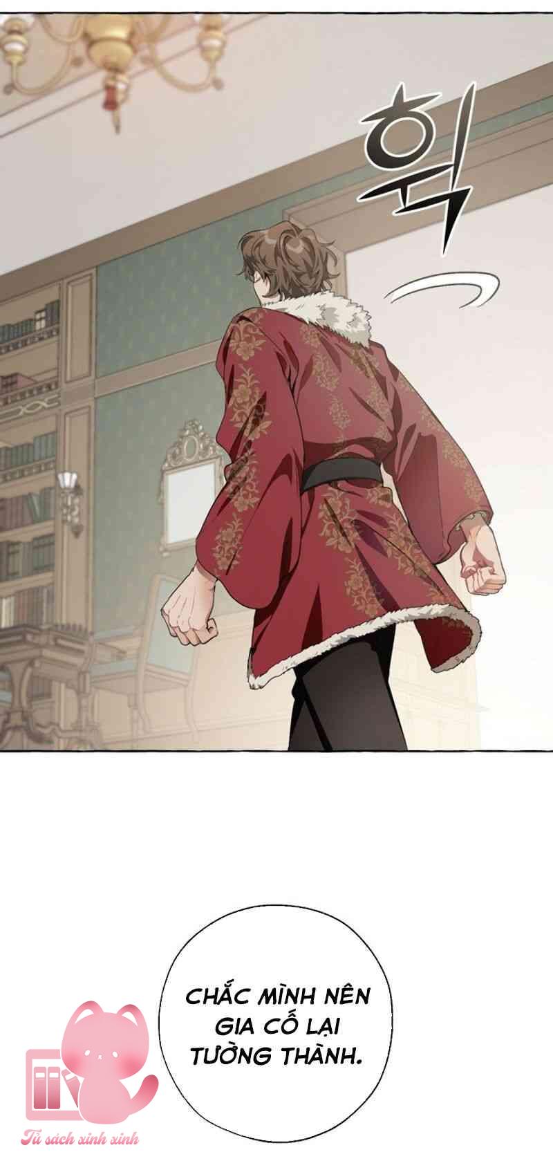Phế Vật Dòng Dõi Bá Tước - Chap 6 - Trang 8