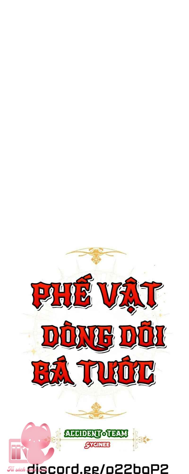 Phế Vật Dòng Dõi Bá Tước - Chap 6 - Trang 9