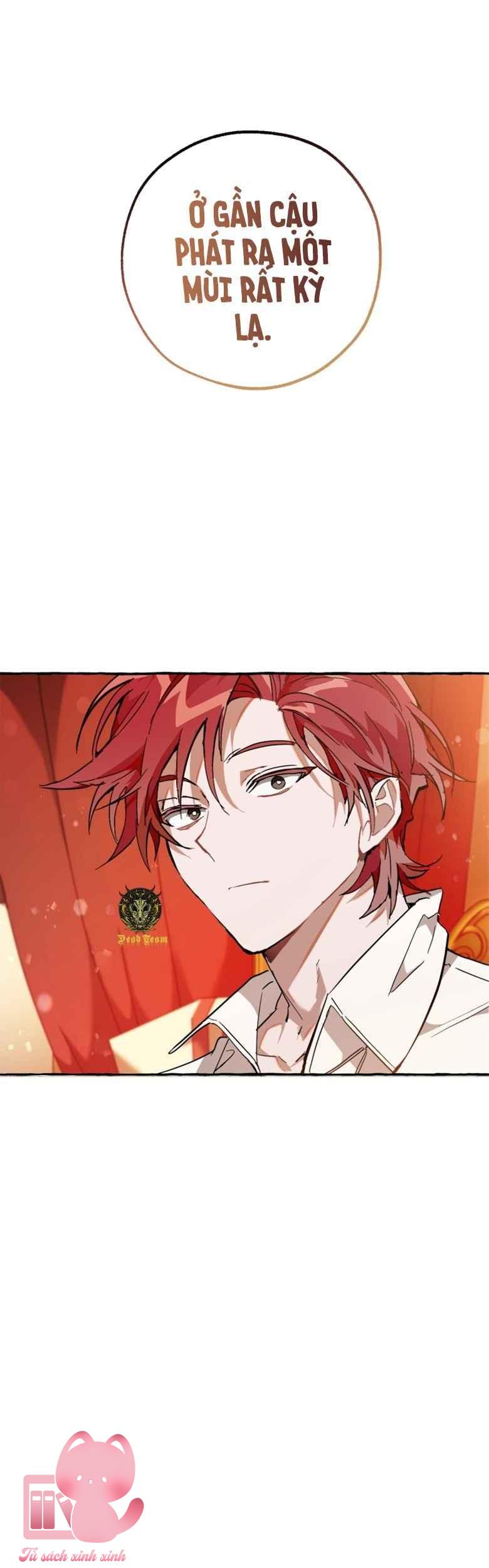 Phế Vật Dòng Dõi Bá Tước - Chap 60 - Trang 2