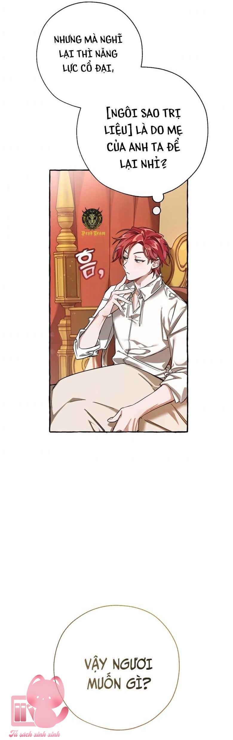 Phế Vật Dòng Dõi Bá Tước - Chap 60 - Trang 14