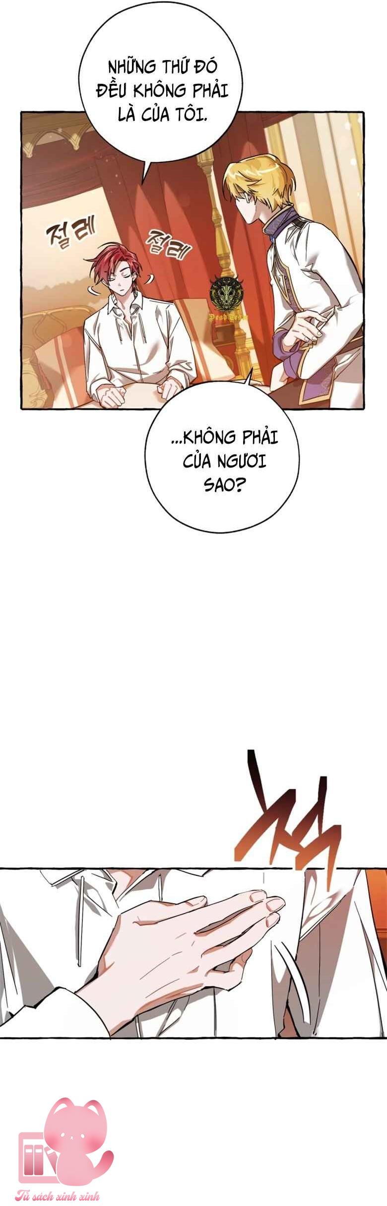 Phế Vật Dòng Dõi Bá Tước - Chap 60 - Trang 16