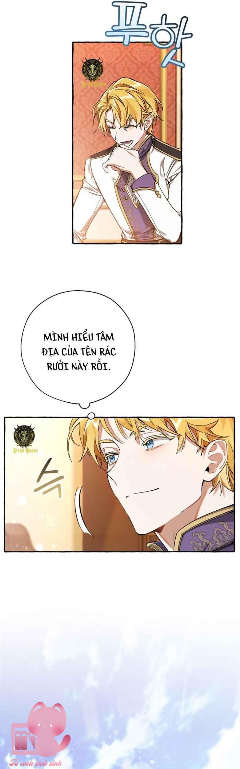 Phế Vật Dòng Dõi Bá Tước - Chap 60 - Trang 18