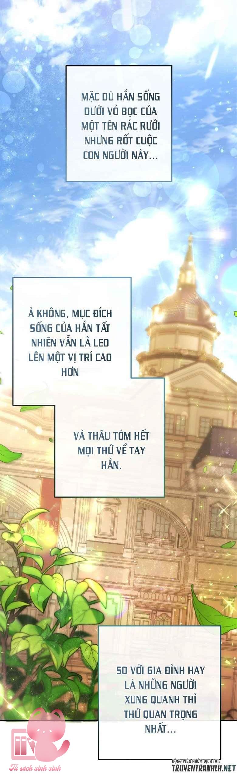 Phế Vật Dòng Dõi Bá Tước - Chap 60 - Trang 19