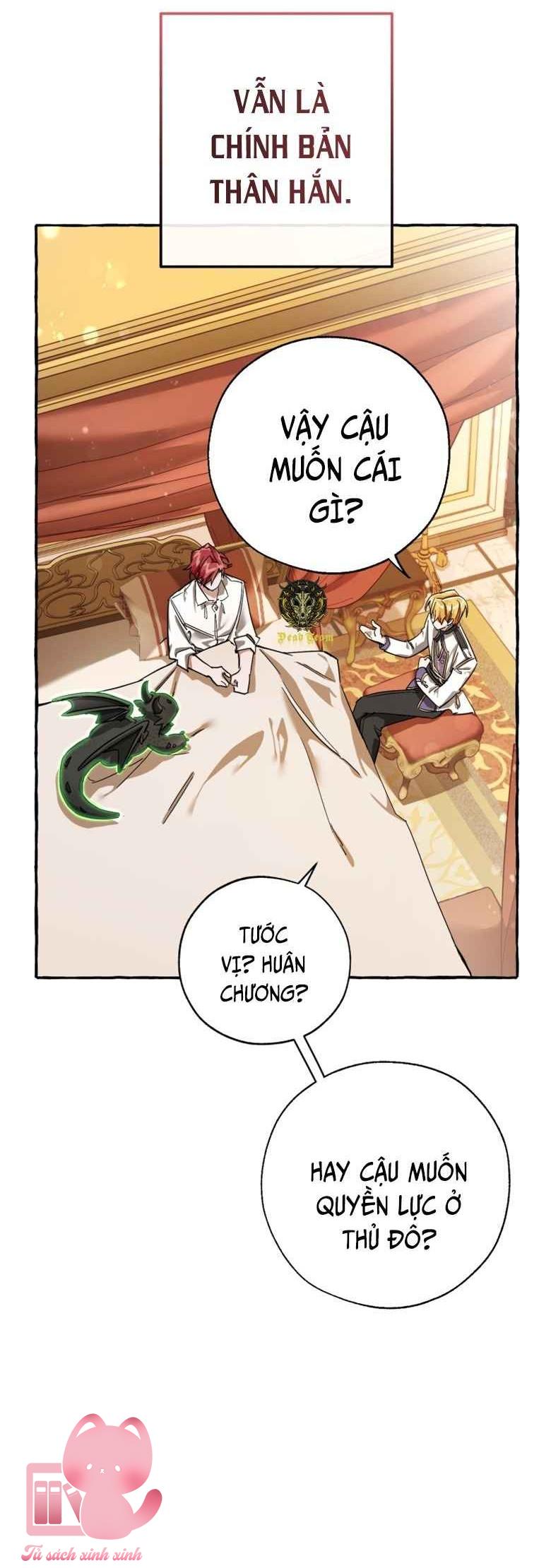 Phế Vật Dòng Dõi Bá Tước - Chap 60 - Trang 20