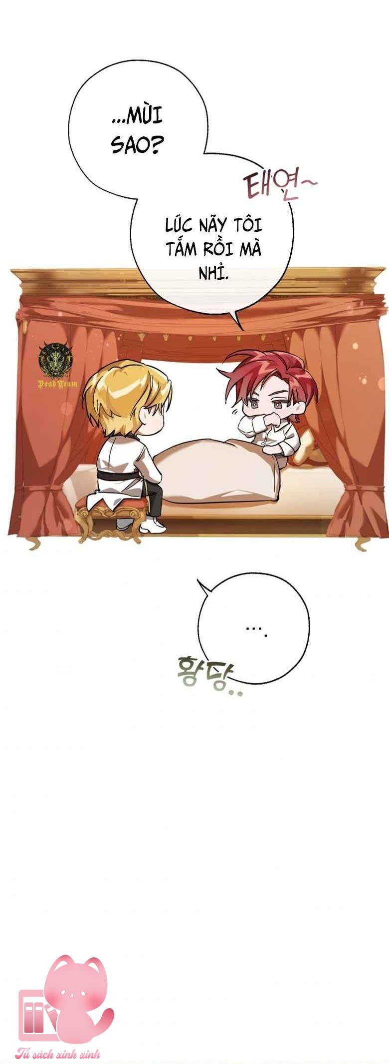 Phế Vật Dòng Dõi Bá Tước - Chap 60 - Trang 3