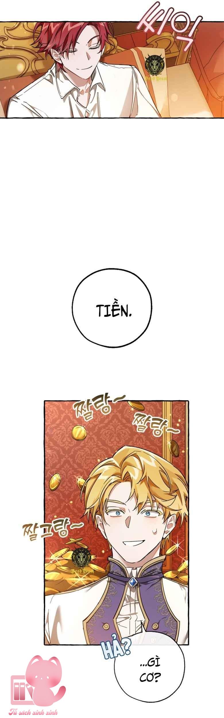 Phế Vật Dòng Dõi Bá Tước - Chap 60 - Trang 21
