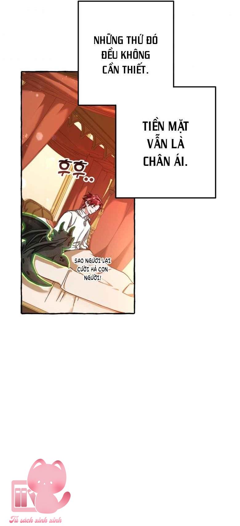 Phế Vật Dòng Dõi Bá Tước - Chap 60 - Trang 23