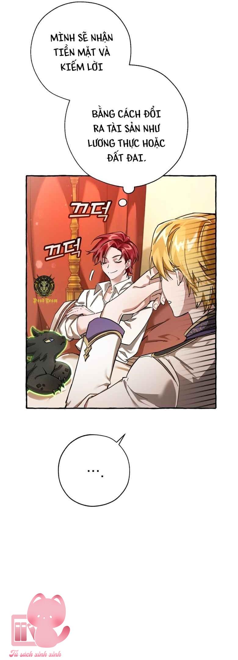 Phế Vật Dòng Dõi Bá Tước - Chap 60 - Trang 24