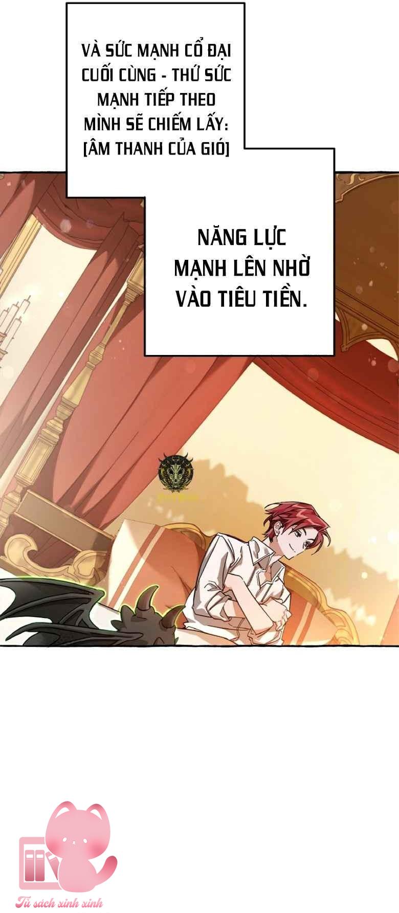 Phế Vật Dòng Dõi Bá Tước - Chap 60 - Trang 25